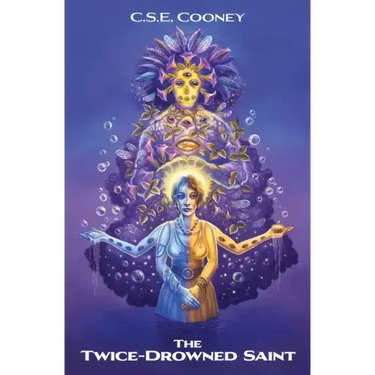 The Twice-Drowned Saint