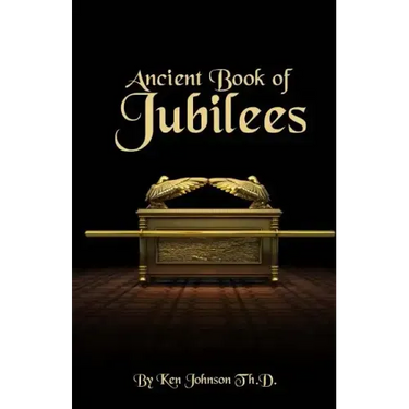 Ancient Book of Jubilees
