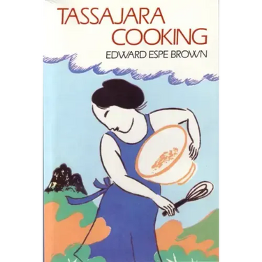 Tassajara Cooking