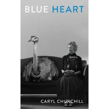 Blue Heart (Revised Tcg Edition)