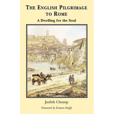 The English Pilgrimage to Rome