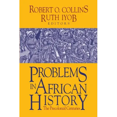 Problems in African History