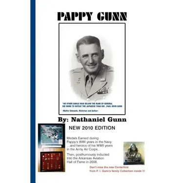 Pappy Gunn