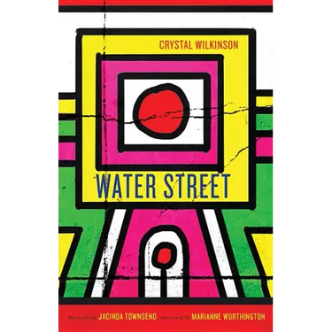 Water Street