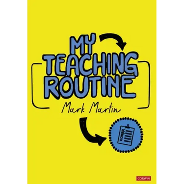 My Teaching Routine