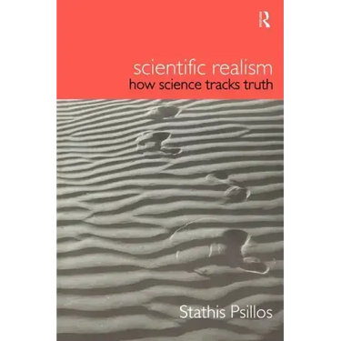 Scientific Realism: How Science Tracks Truth