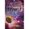 Poems from Planet P: You are Here, Portland, Ore.