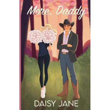 More, Daddy