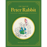 The Tale of Peter Rabbit: A Coloring Book