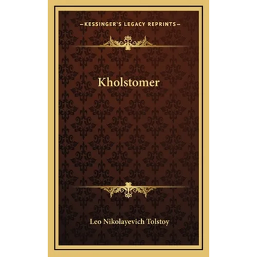 Kholstomer