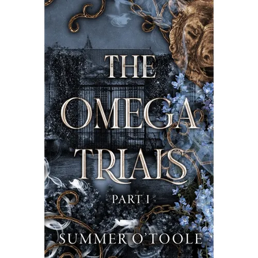 The Omega Trials: Part One