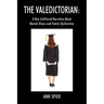 The Valedictorian: A Raw Unfiltered Narrative About Mental Illness and Family Dysfunction