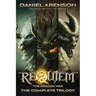 The Dragon War: The Complete Trilogy