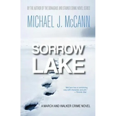 Sorrow Lake