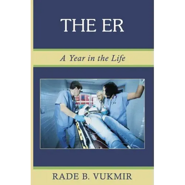 The ER: A Year In The Life