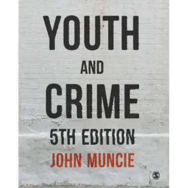 Youth and Crime