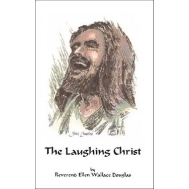 The Laughing Christ