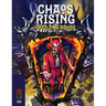 Chaos Rising Into the Abyss 5e