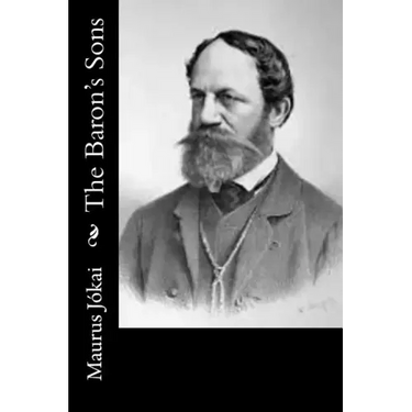 The Baron's Sons