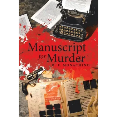 Manuscript for Murder