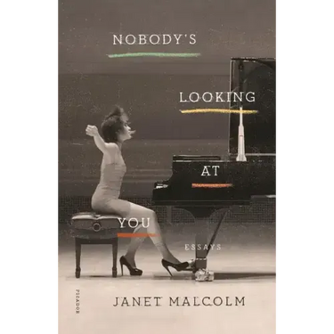 Nobody's Looking at You