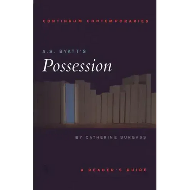 A.S. Byatt's Possession: A Reader's Guide