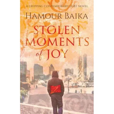 Stolen Moments of Joy