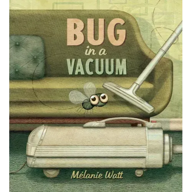 Bug in a Vacuum