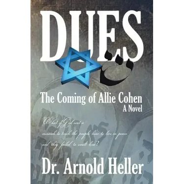 Dues: The Coming of Allie Cohen