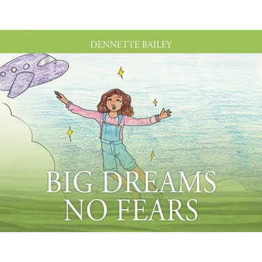 Big Dreams No Fears