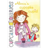 Alexis's Cupcake Cupid
