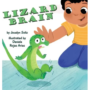 Lizard Brain