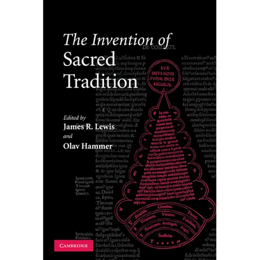 The Invention of Sacred Tradition