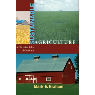 Sustainable Agriculture