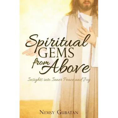 SPIRITUAL GEMS from ABOVE