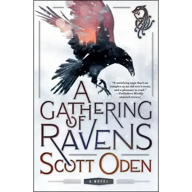 A Gathering of Ravens