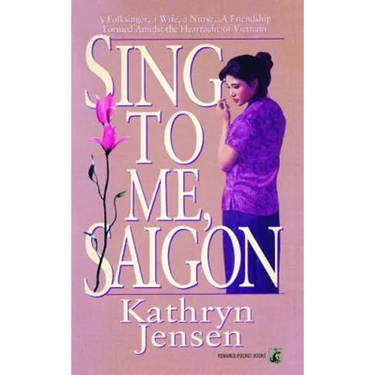 Sing to Me, Saigon