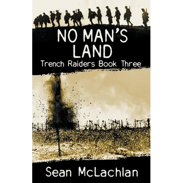No Man's Land