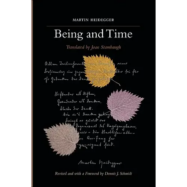 Being and Time