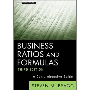 Business Ratios 3E