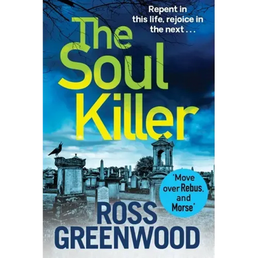 The Soul Killer