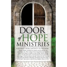 Door of Hope Ministries: A Journey from Captivity to Freedom