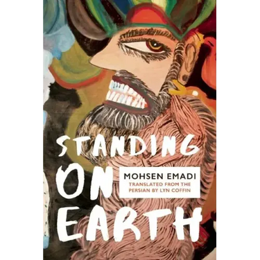 Standing on Earth