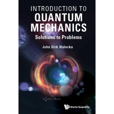 Introduction to Quantum Mechanics: Solutions to Problems
