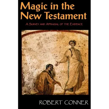 Magic in the New Testament