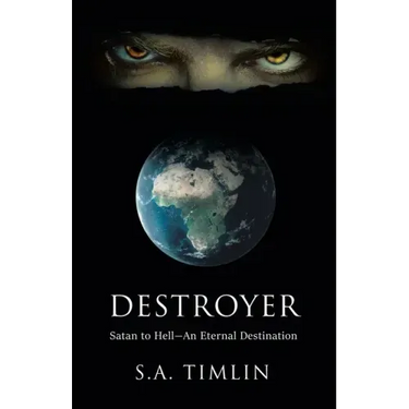 Destroyer: Satan to Hell-An Eternal Destination