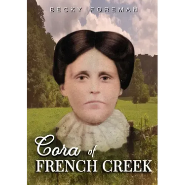 Cora of French Creek