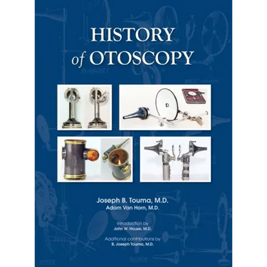 History of Otoscopy