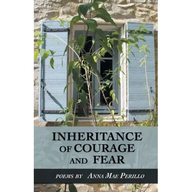 Inheritance of Courage and Fear