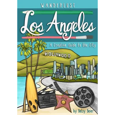 Wanderlust Los Angeles